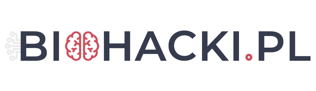 Biohacki Logo