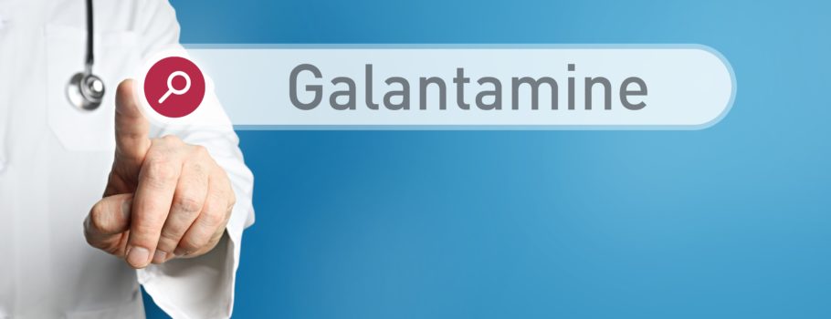 galantamina