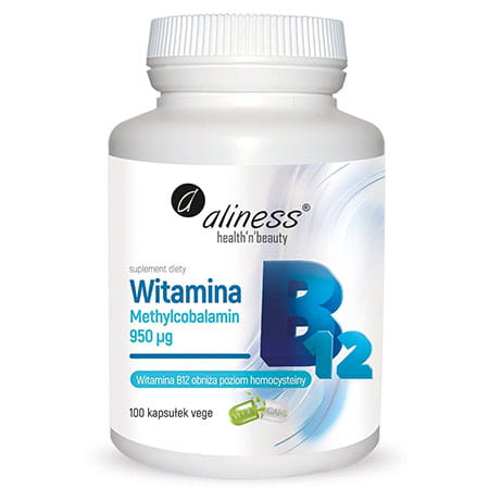 witamina b12